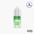 [特価] ICICLE 30ml ZERO