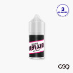 [特価] GGUM 30ml ZERO
