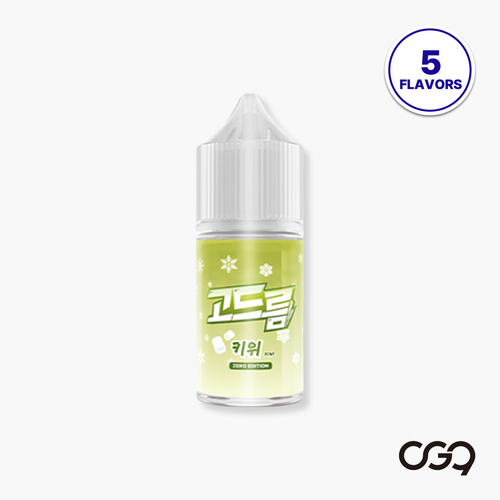 [特価] ICICLE 30ml ZERO