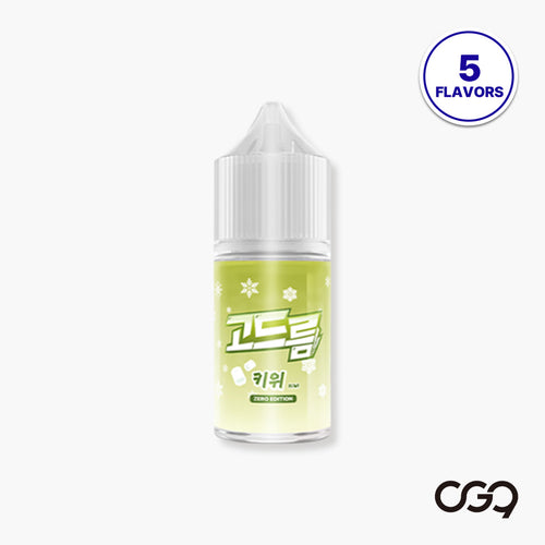 ICICLE 30ml ZERO