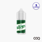 [特価] GGUM 30ml ZERO