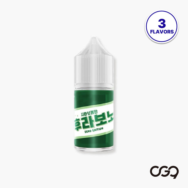 GGUM 30ml ZERO