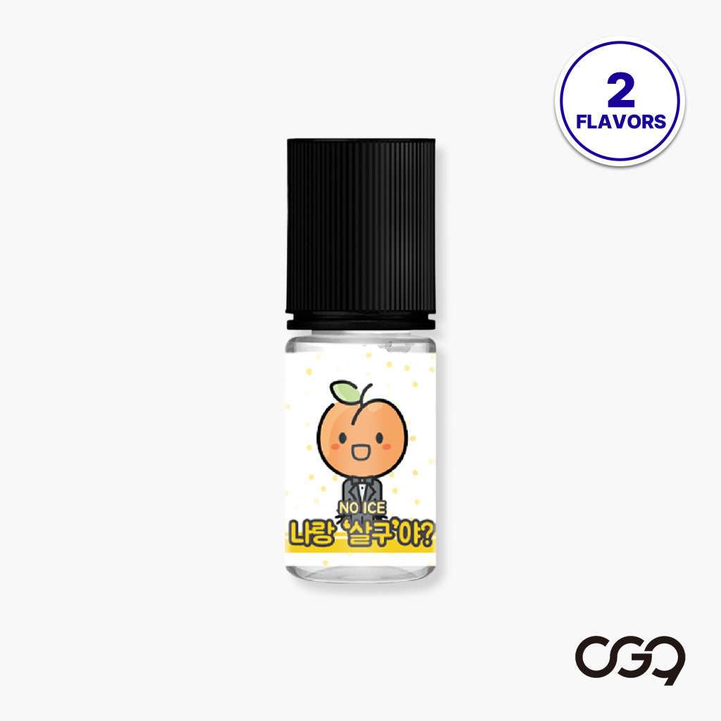 [特価] Live with me 30ml ZERO