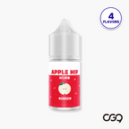 [特価] Apple Hip 30ml ZERO
