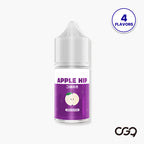 [特価] Apple Hip 30ml ZERO