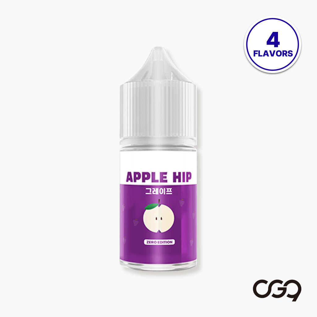 [特価] Apple Hip 30ml ZERO