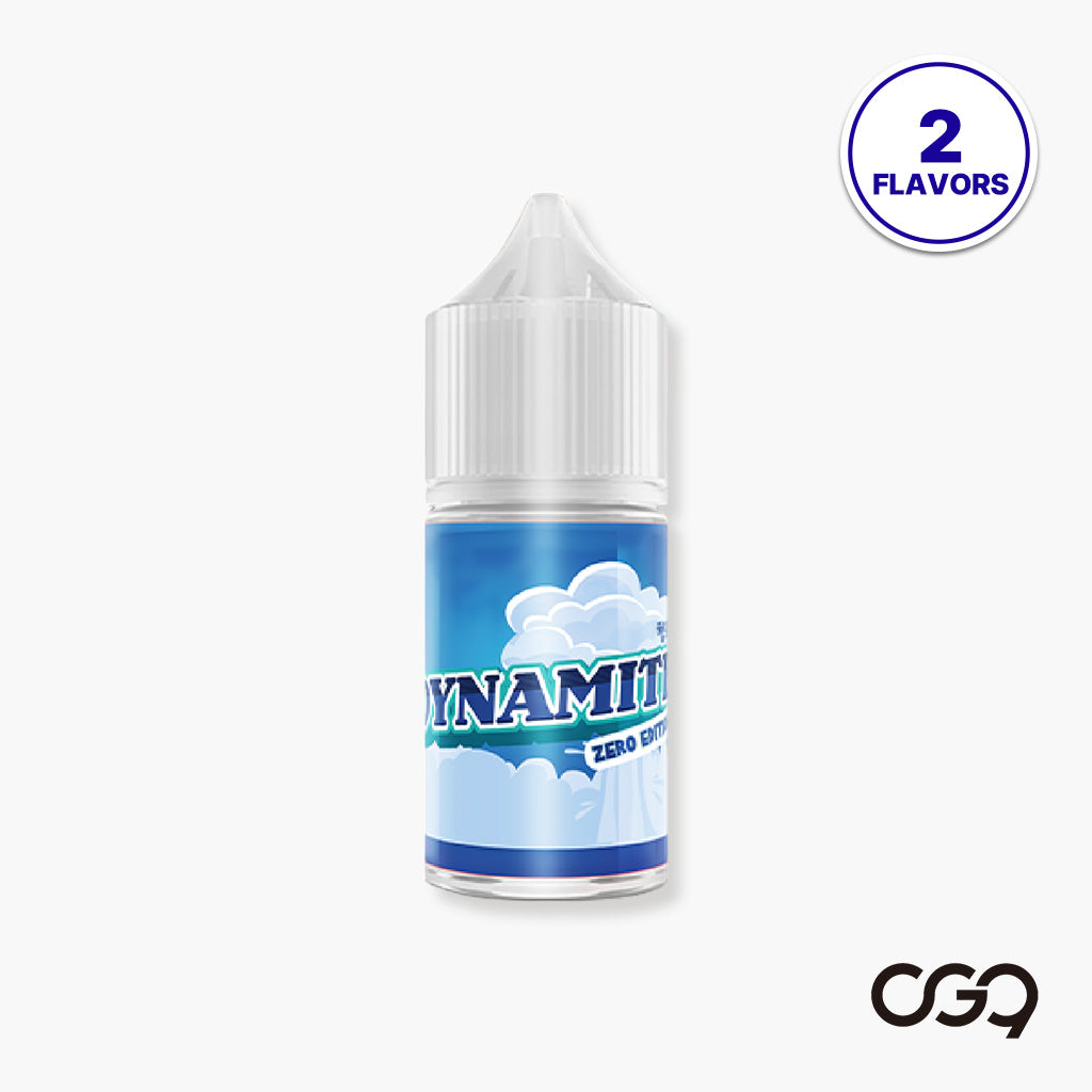 [特価] Dynamite 30ml ZERO