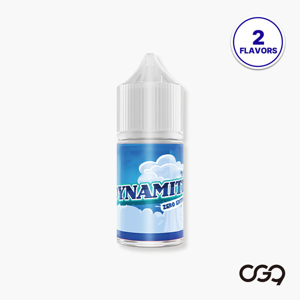 Dynamite 30ml ZERO