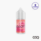 [特価] Dynamite 30ml ZERO