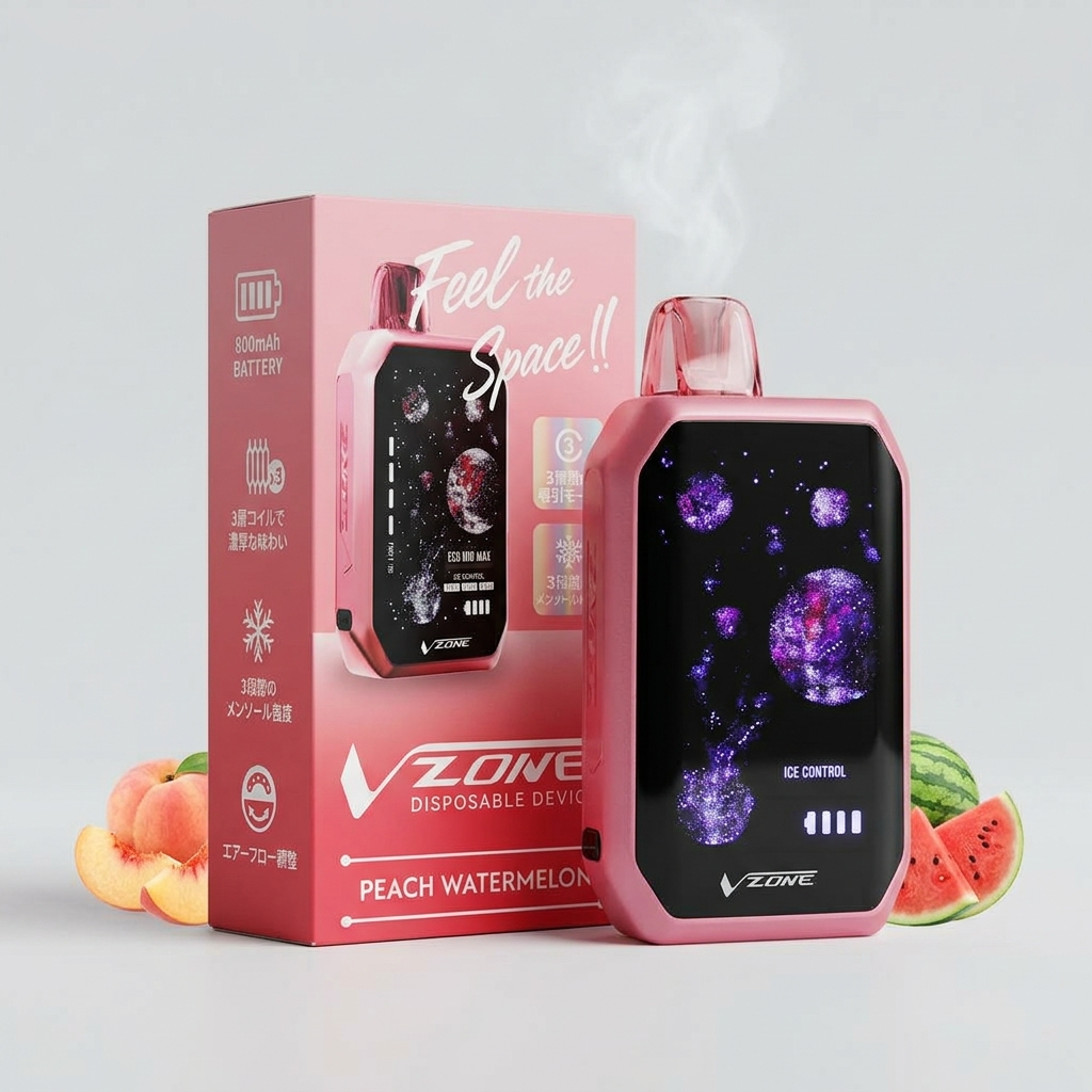 [35] Vzone 24ml