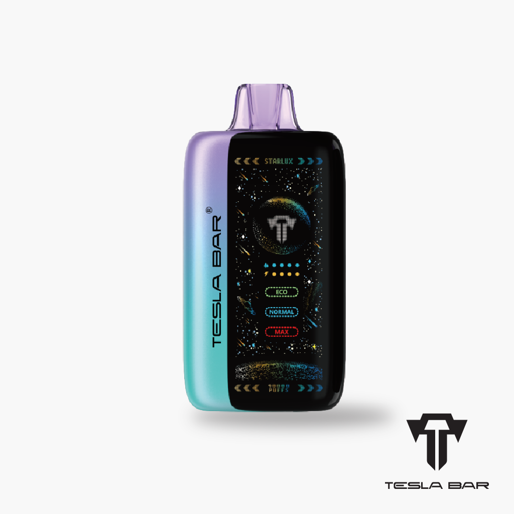[40] TESLA BAR 30ml 上