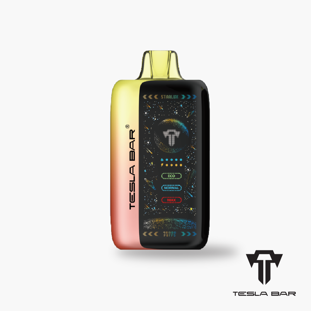 [40] TESLA BAR 30ml 上