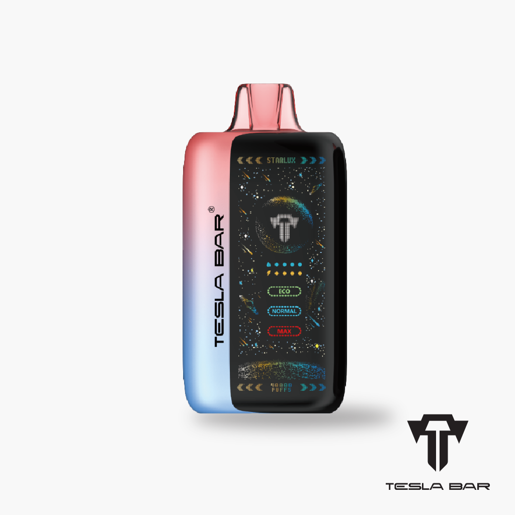 [40] TESLA BAR 30ml 上