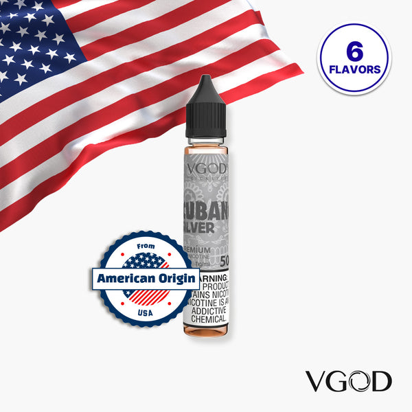 VGOD 30ml 上