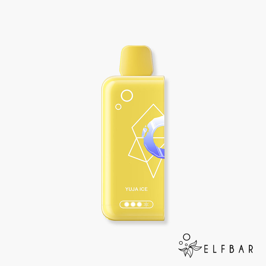 [20] ELFBAR JOIN ONE POD 20ml 下
