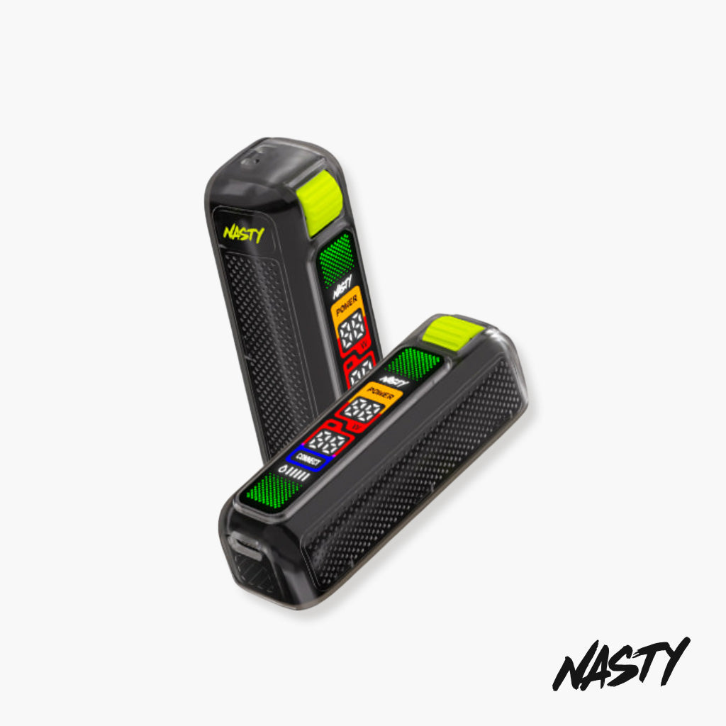NASTY ONE DEVICE