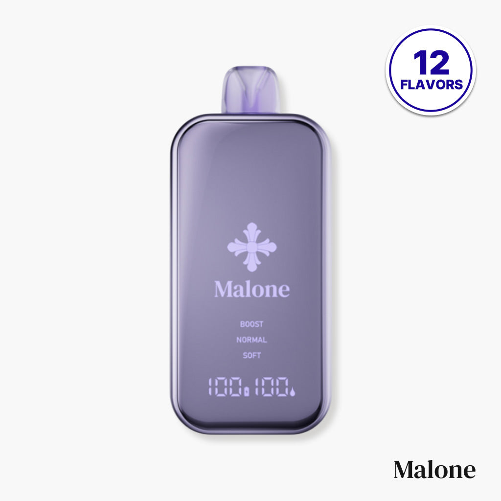[特価] [35] MALON BAR 20ml ZERO