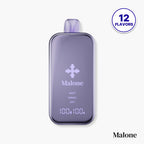 [特価] [35] MALON BAR 20ml ZERO
