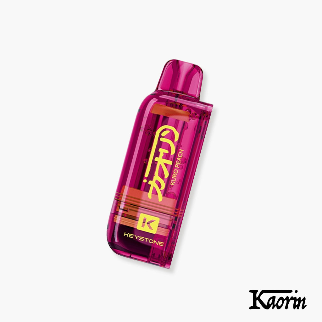 [30] KAORIN POD 18ml 下