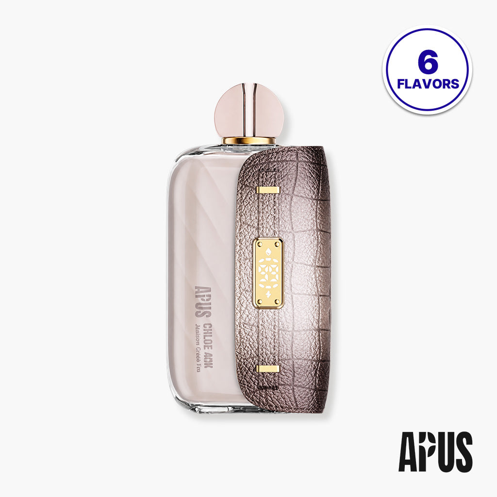 [特価] [40] APUS CHLOE 25ml ZERO