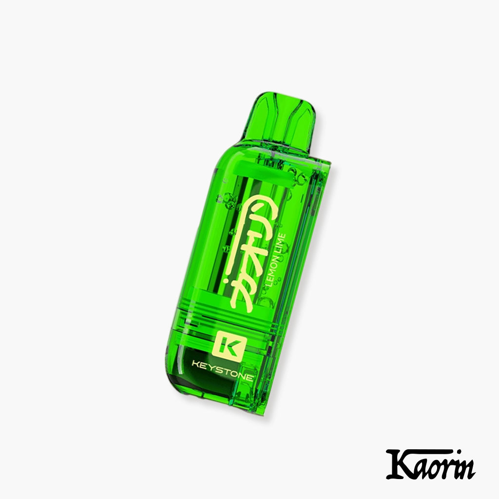 [30] KAORIN POD 18ml 下