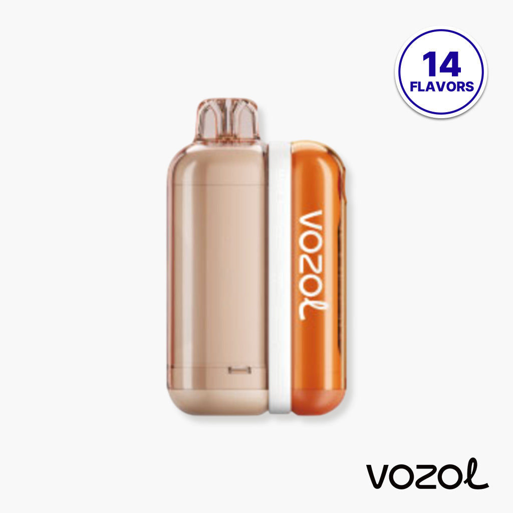 [40] VOZOL MAGIC FLEX KIT 25ml 下