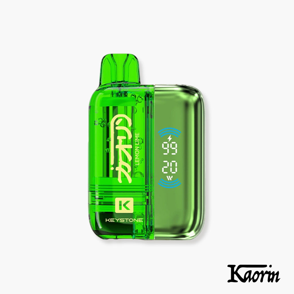 kaorin出品 30] KAORIN KIT 18ml 下 – EXUP Japan