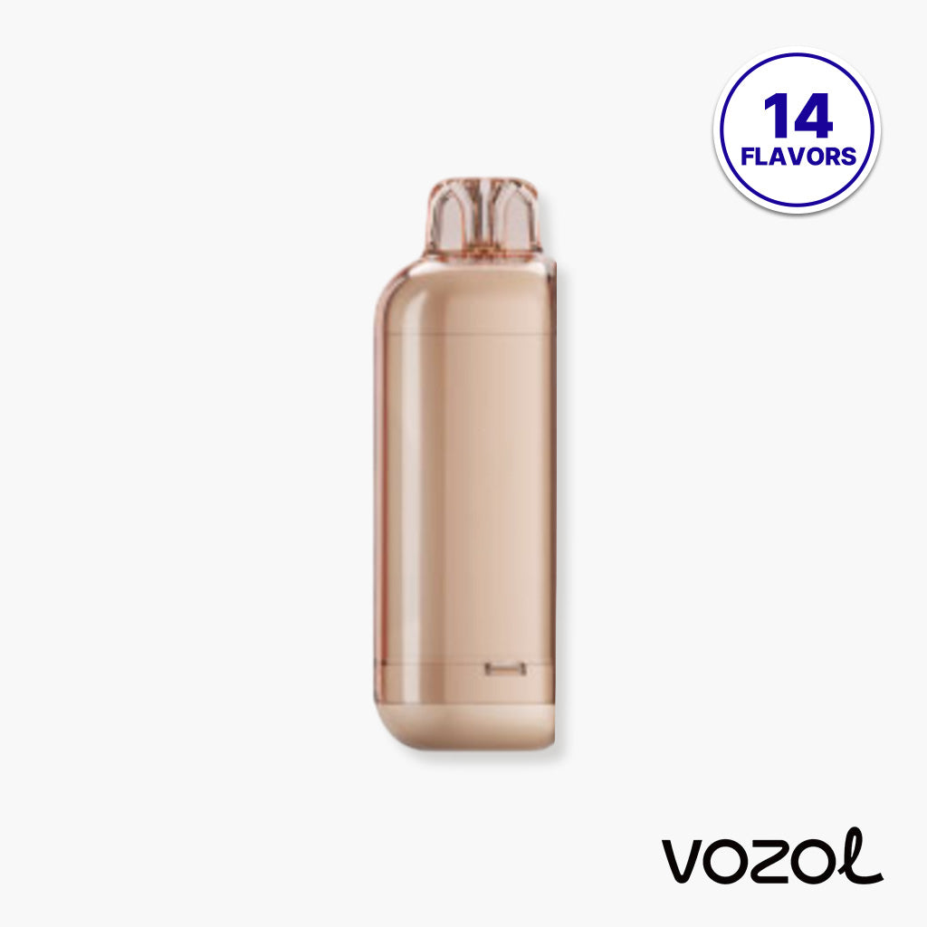 [40] VOZOL MAGIC FLEX POD 25ml 下