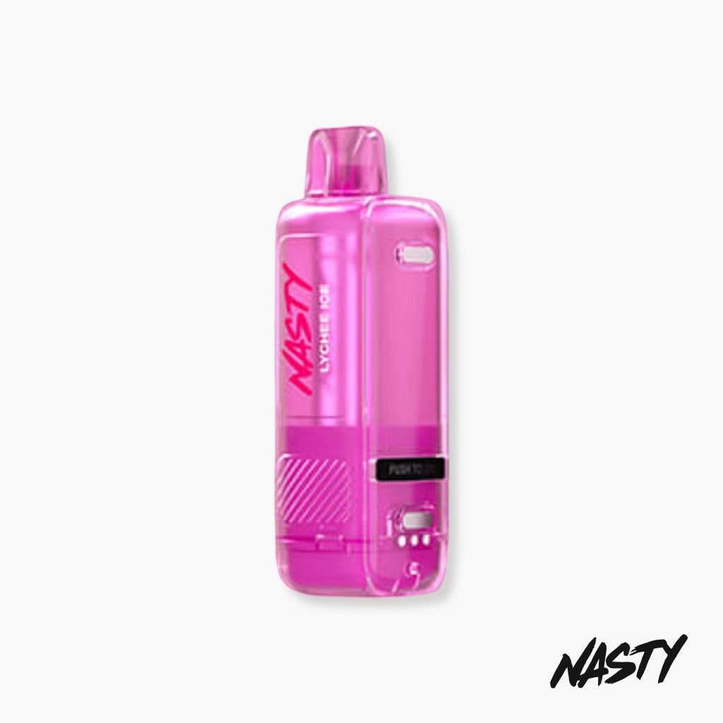 [40] NASTY ONE POD 22ml 中