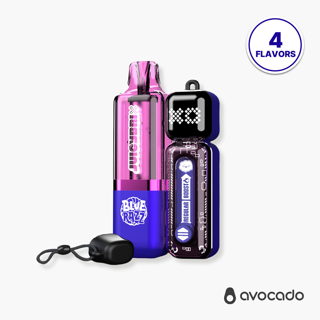 [特価] JUICYBRIX 00ml 上