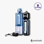 [特価] JUICYBRIX 00ml ZERO