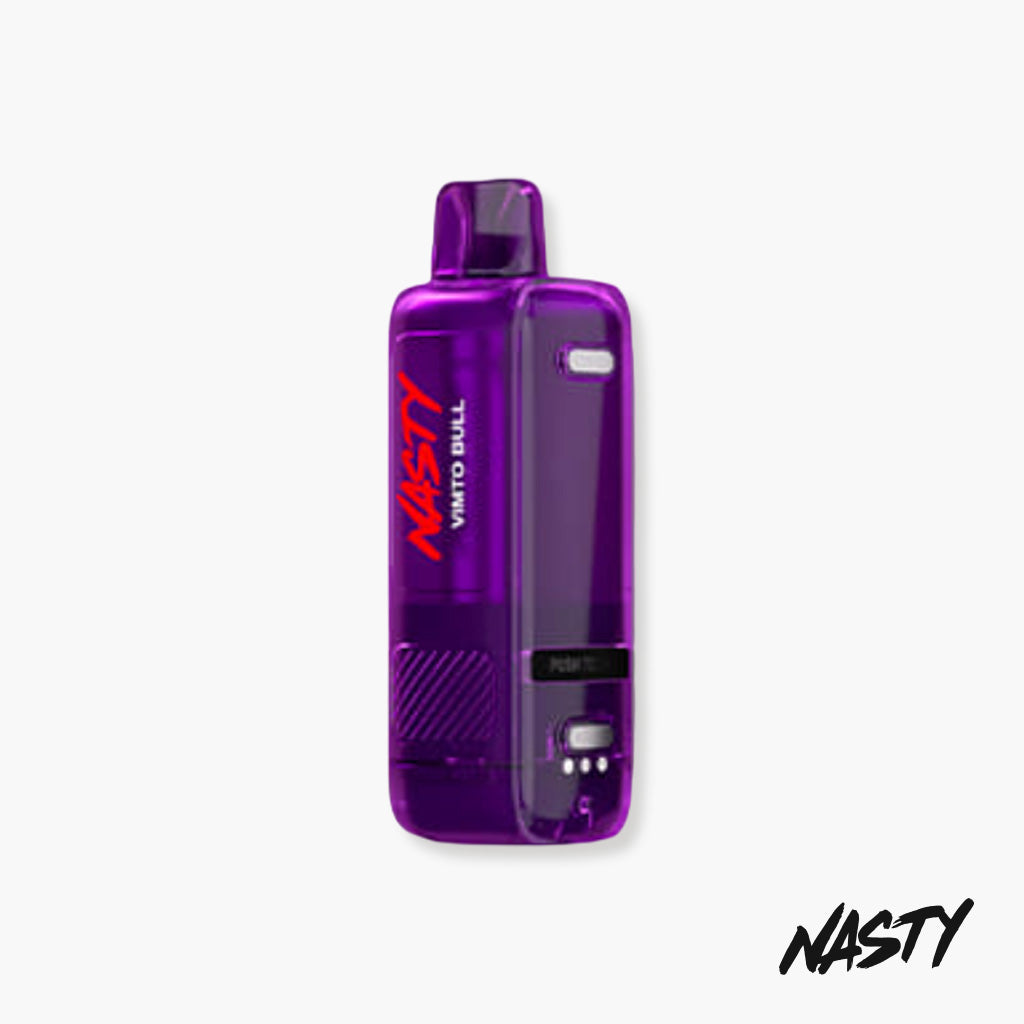 [40] NASTY ONE POD 22ml 中