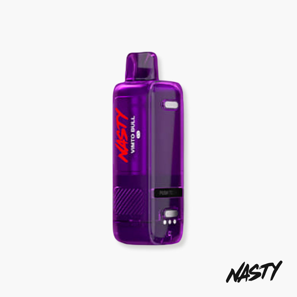 [40] NASTY ONE POD 22ml 下