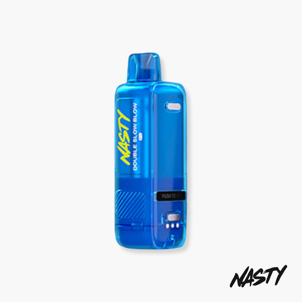 [40] NASTY ONE POD 22ml 下