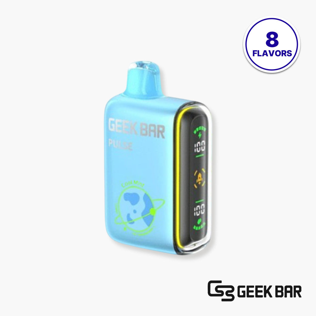 [15] GEEKBAR 16ml 下