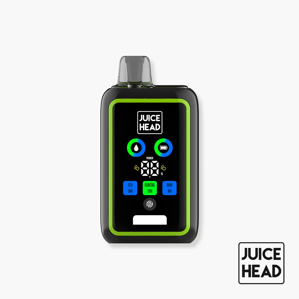 [30] JUICE HEAD 24ml 上