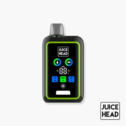 JUICE HEAD 24ml 上