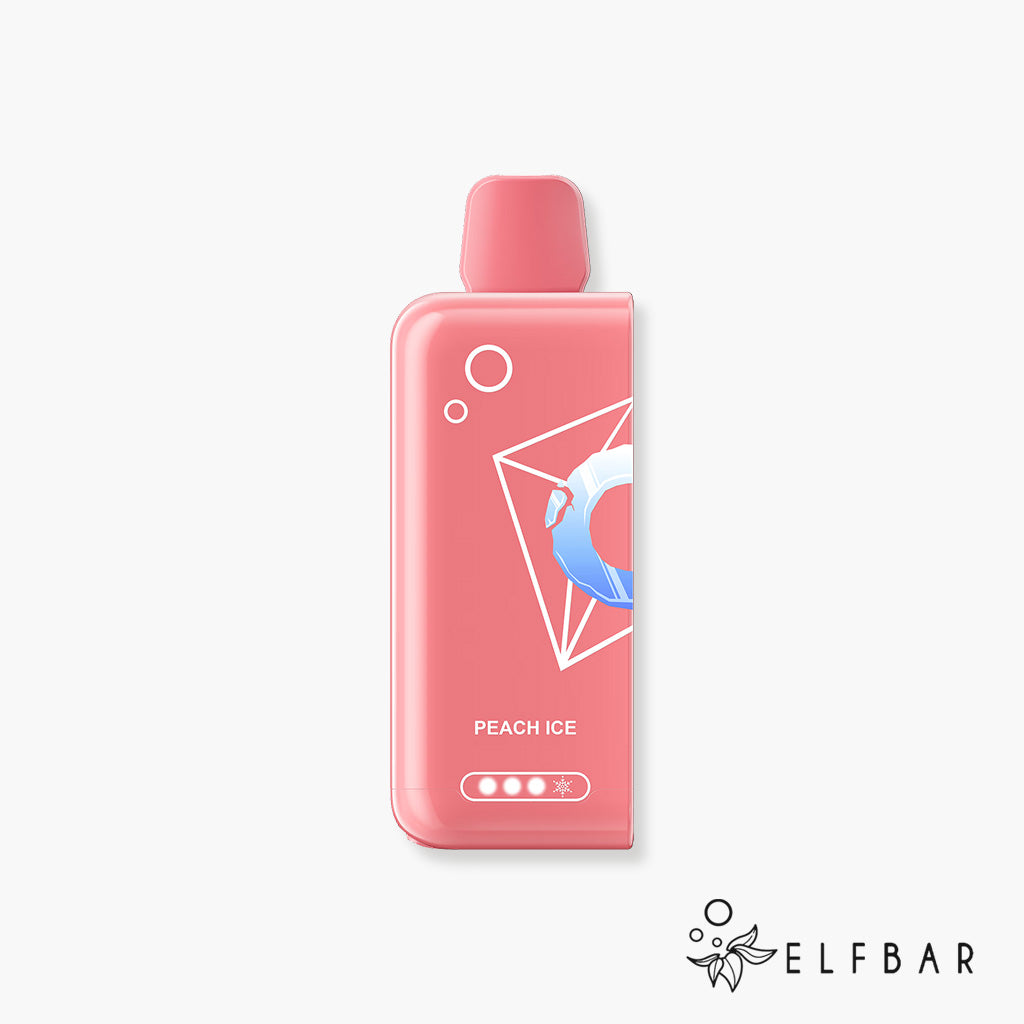 [20] ELFBAR JOIN ONE POD 20ml 下