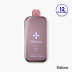 [特価] [35] MALON BAR 20ml ZERO