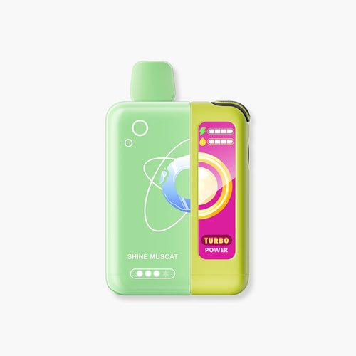 ELFBAR JOIN ONE KIT 20ml 下