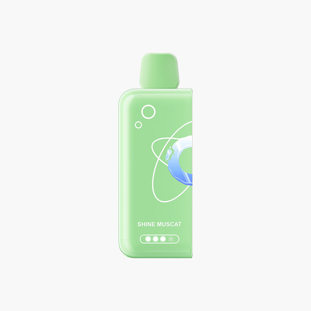 [20] ELFBAR JOIN ONE POD 20ml 下