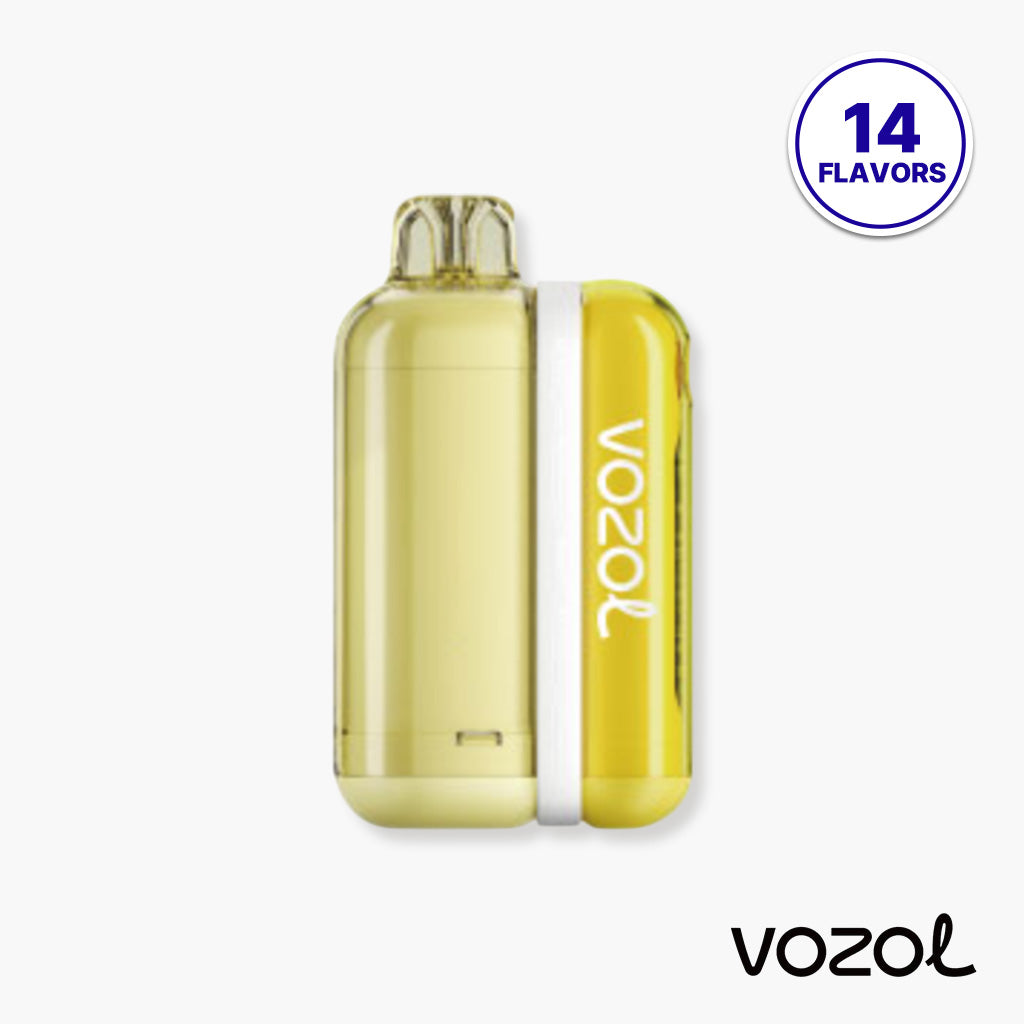 [40] VOZOL MAGIC FLEX KIT 25ml 下