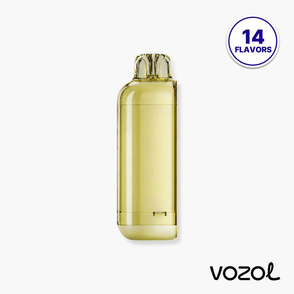 [特価] [40] VOZOL MAGIC FLEX POD 25ml 下