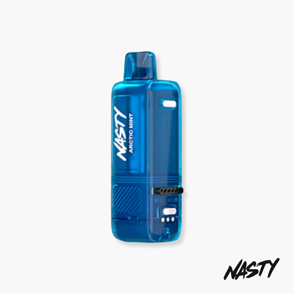 [40] NASTY ONE POD 22ml 中
