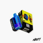 [30] NASTY BAR CLEAR 18ml 中