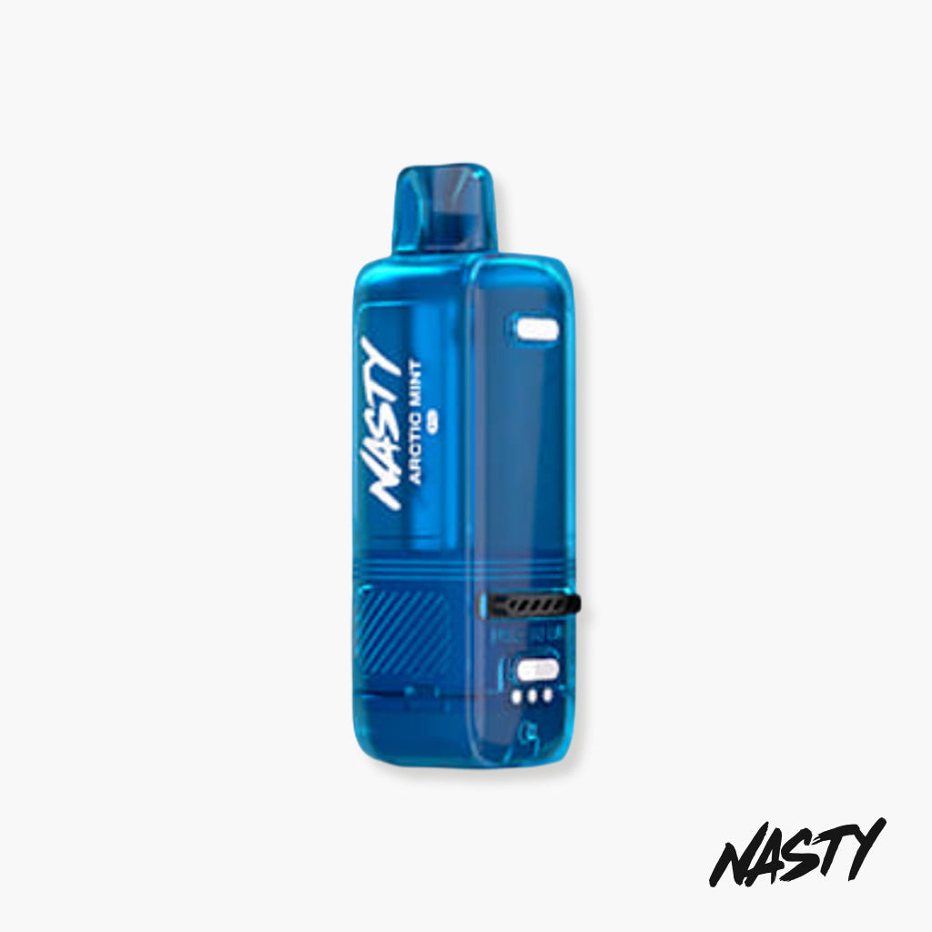 [40] NASTY ONE POD 22ml 下