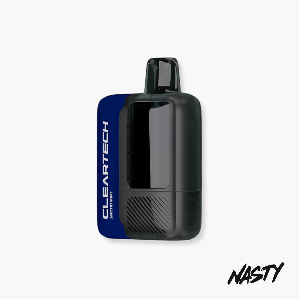 [30] NASTY BAR CLEAR Ｘ 18ml 上