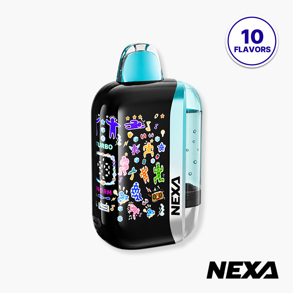 [特価] [40] NEXA ULTRA 2 25ml 下
