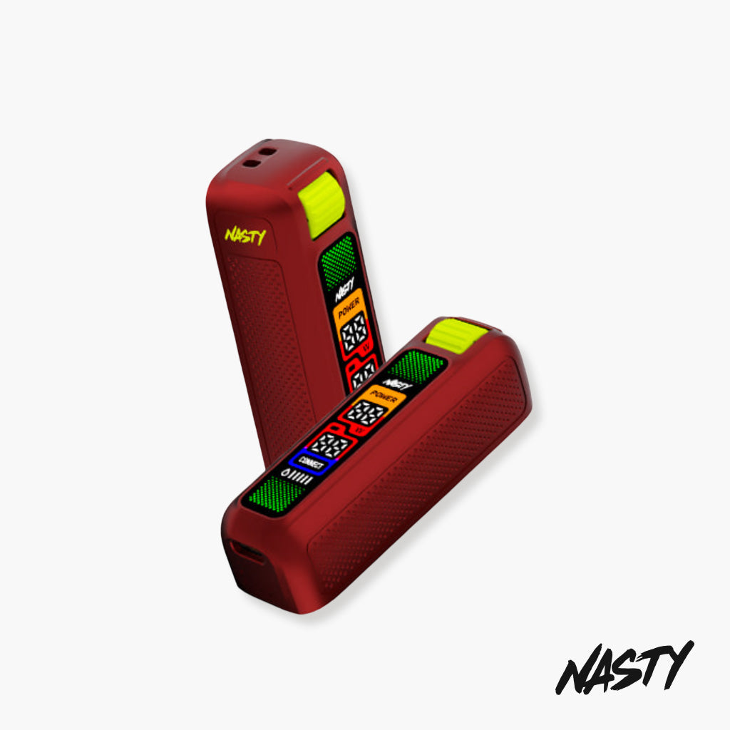 NASTY ONE DEVICE