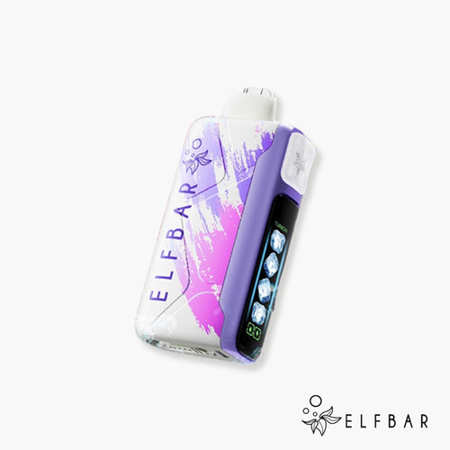 ELF BAR ICE KING 23ml 上